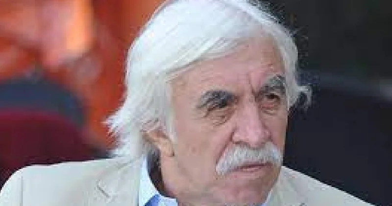 Cengiz Çandar DEM Parti nin TBMM Başkanvekili olacak