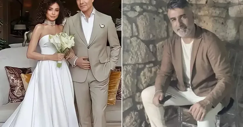 Özcan Deniz ve abisi arasında sular durulmuyor! Mahkeme uzaklaştırma kararı verdi