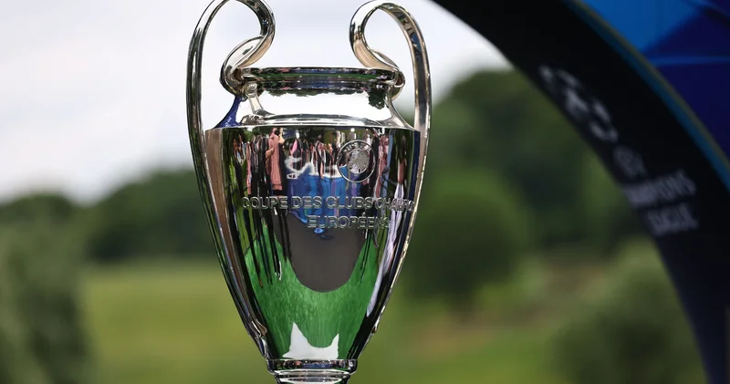 UEFA Şampiyonlar Ligi nde kupa sahibini buluyor