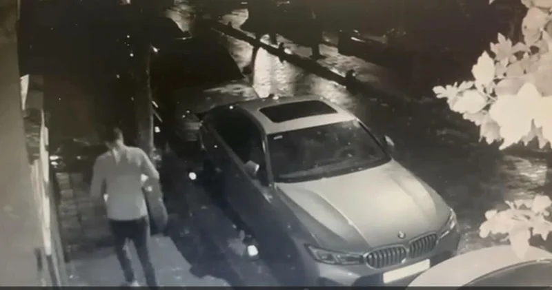 Konak’ta hırsızlık zanlısı 42 kamerayla yakalandı