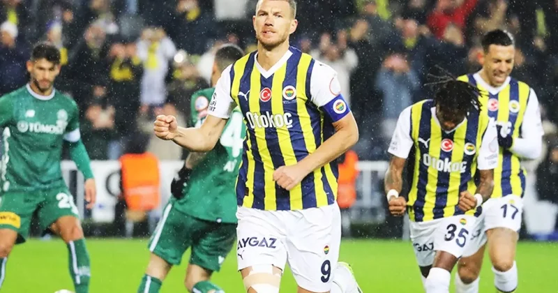Fenerbahçe sezon finalini Konyaspor maçı ile yapacak!