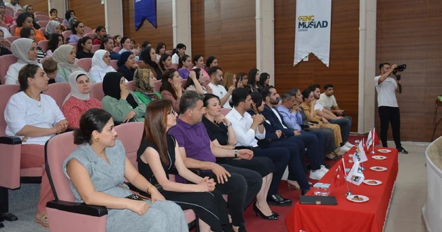 Silopi de tecrübe paylaşım buluşması düzenlendi Şırnak Haberleri