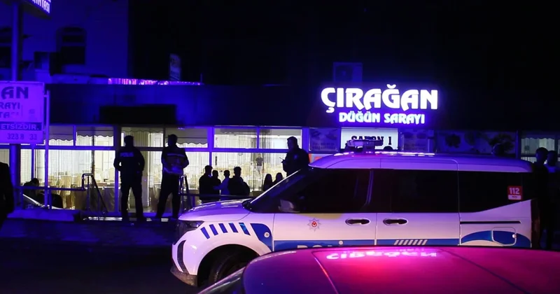 Kağıt toplayıcılarla bir grup arasında yol verme kavgası: 2 si ağır 5 yaralı Sözcü Gazetesi