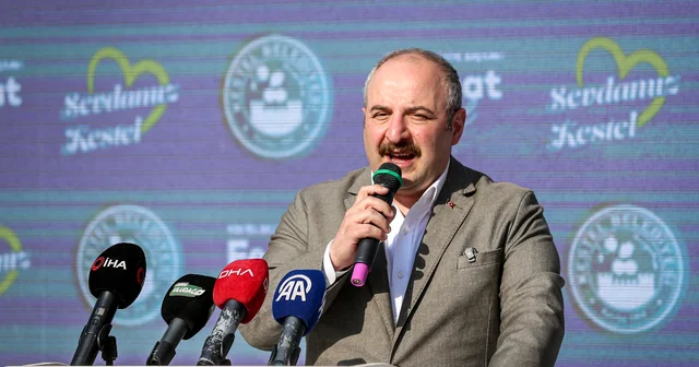AK Partili Varank: CHP li belediyeler hangi noktada bir işe imza atabildi Bursa Haberleri