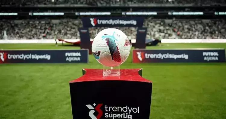 Süper Lig de gelecek sezon mücadele edecek 18 takım kesinleşti