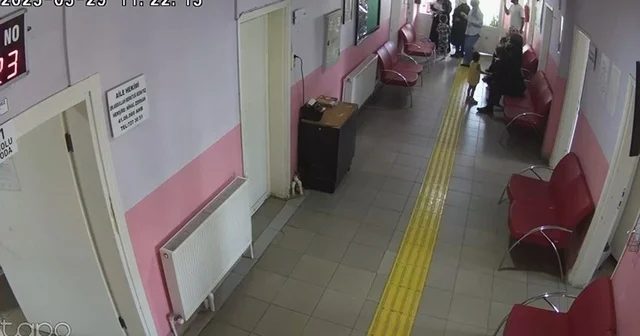 Kocaeli de aile hekimi darbedildi; gözaltına alınan saldırgan serbest Kocaeli Haberleri