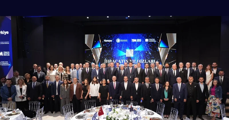 Tekstil Sektörü Zorluk Tanımadı: 11,5 Milyar Dolarlık İhracatla Rekor!