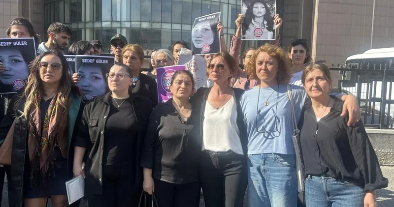 Sedef i öldüren şahsın ifadesi ortaya çıktı! Psikolojim çok bozulmuştu