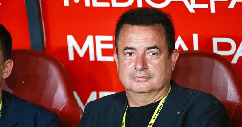 Acun Ilıcalı, yeni teknik direktörünü Türkiye de buldu! İmzalar atılıyor...