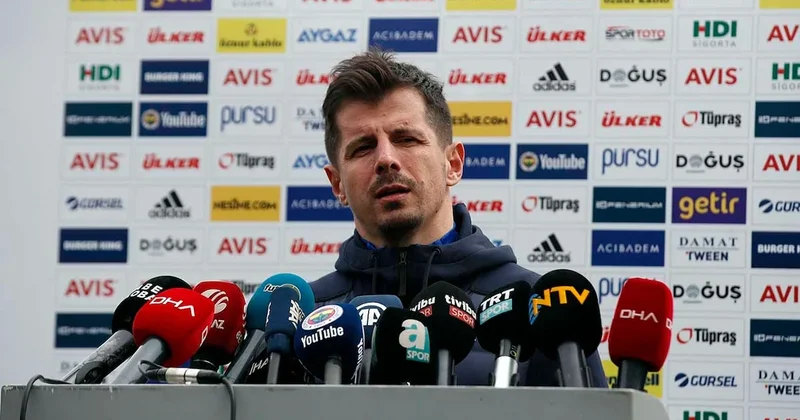 Emre Belözoğlu: Fenerbahçe den önce beni seviyorlardı! Sözcü Gazetesi