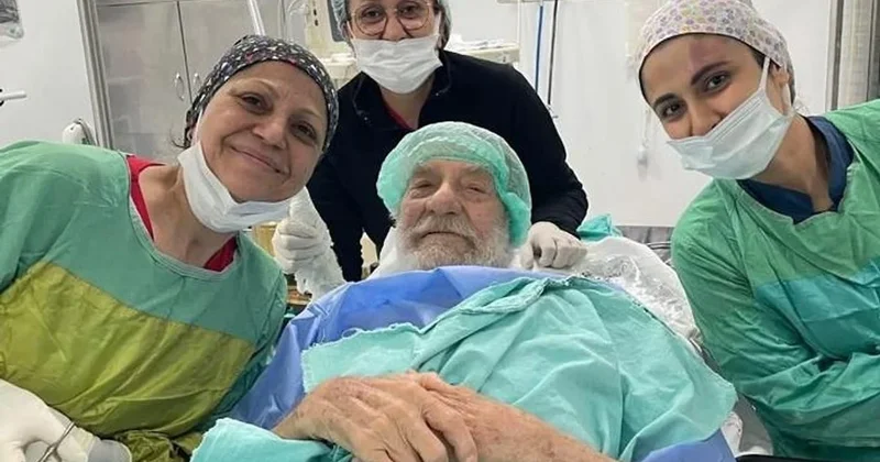 Ahmet Mekin e öldü şoku! Lale Belkıs ın paylaşımı olay oldu Sözcü Gazetesi
