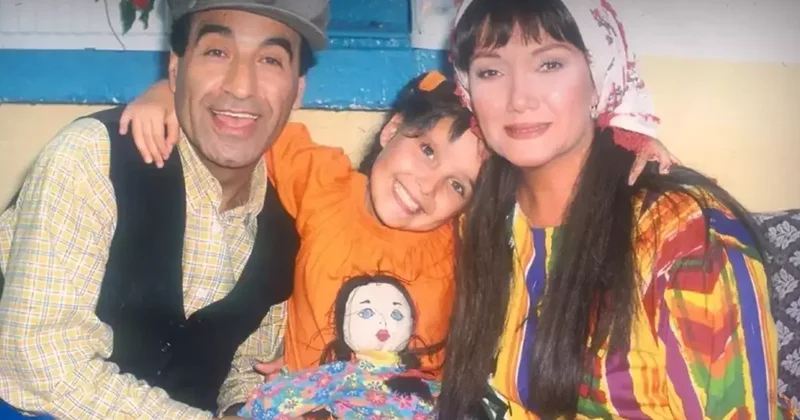 Bir döneme damga vuran Sezer Güvenirgil sağlık sorunları yaşıyor