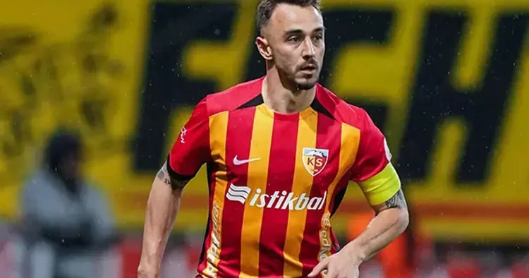 Gökhan Sazdağı için Galatasaray açıklaması! Değerlendiririz