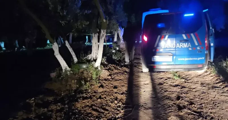 Bursa da Cinayet: Oğul Baltayla Öldürüldü