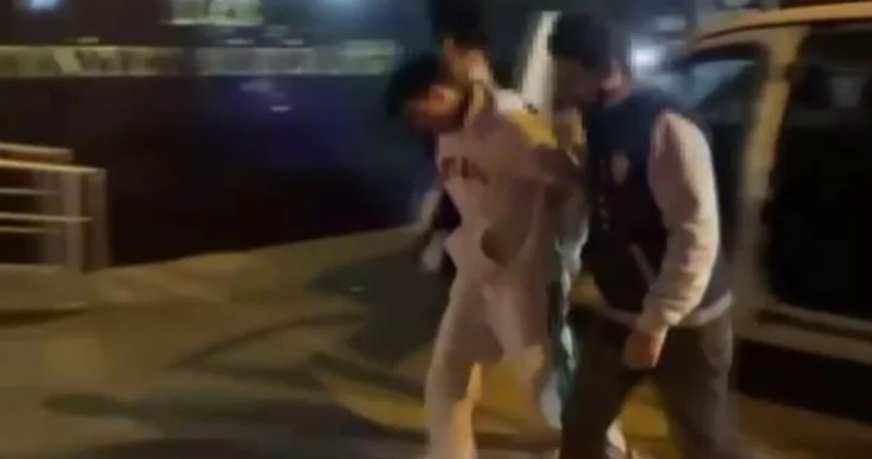 İĞRENÇ ADAM! Kız çocuklarının görüntülerini paylaştı! Sınır dışı SON DAKİKA HABERİ Son dakika haberleri
