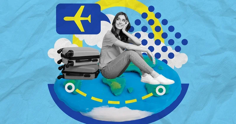 Tatil tercihiniz kişiliğinizi gözler önüne seriyor: Test edin, kendinizi tanıyın! Sözcü Gazetesi
