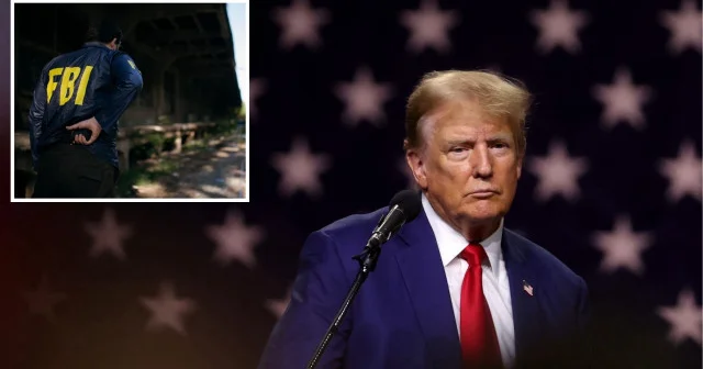 Trump’a öfkelendi: Gizli belgeleri sızdırmaya kalktı Dünya Haberleri