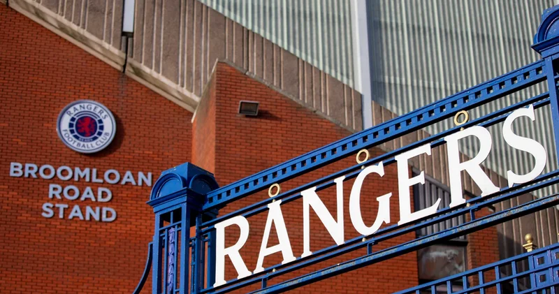 Rangers ta çoğunluk hissesi el değiştirdi