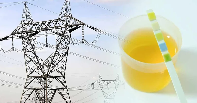 Dünyayı değiştirecek icat: Sınırsız enerji, dünyanın en az takdir edilen sıvısında çıktı! Sözcü Gazetesi
