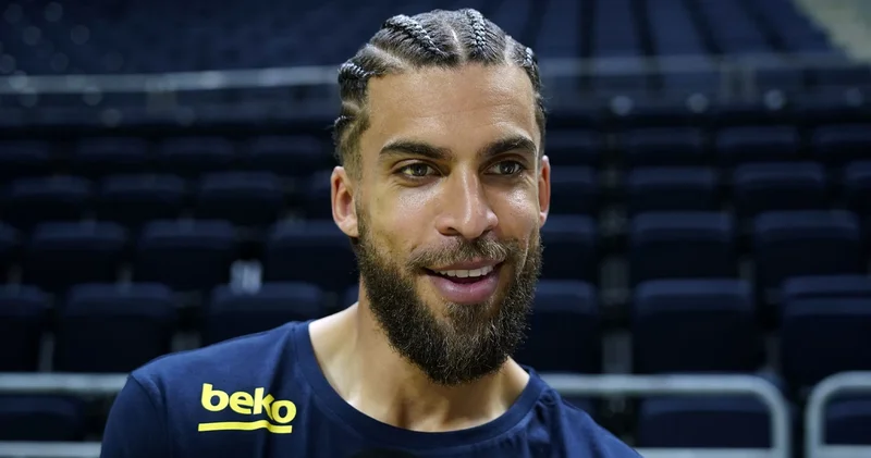 Scottie Wilbekin: Final Four da savunma yapmak varken bütün sezon dizimi güçlendirmekle geçti