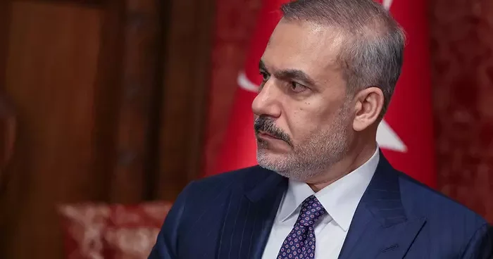 Dışişleri Bakanı Hakan Fidan bu sözlerle duyurdu: ‘İstanbul görüşmesi taçlanabilir’