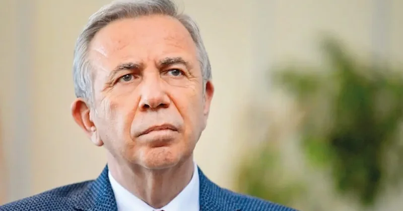 Mansur Yavaş’tan bayram öncesi işçi kıyımı! 750 emekçiye kapı gösterildi!