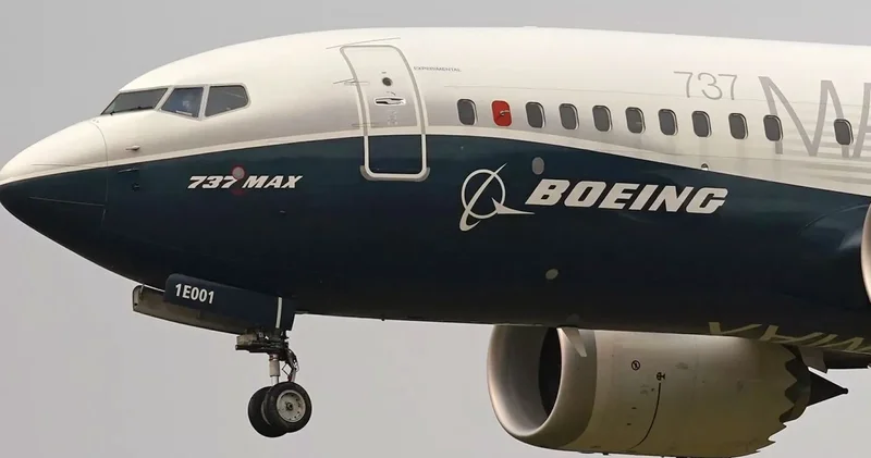 ABD Adalet Bakanlığı, Boeing hakkındaki davanın iptali için mahkemeye başvurdu