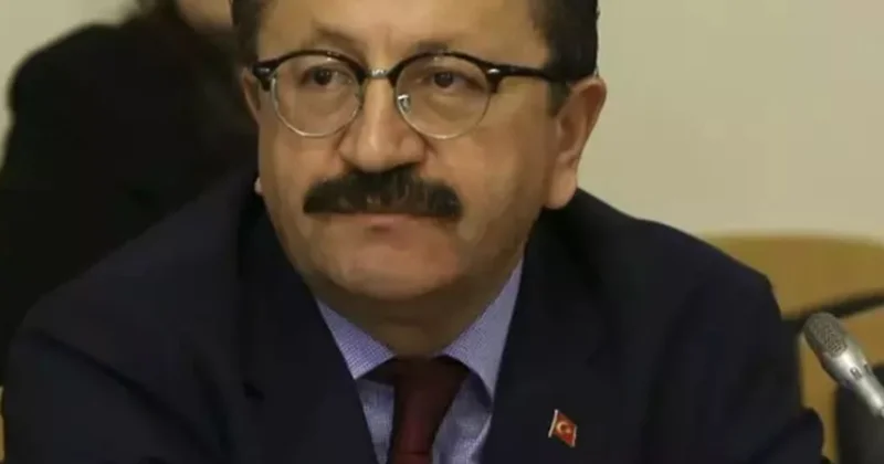 AKP’li Veysel Tiryaki eleştirilere dayanamadı, hesabındaki yanıtları gizledi Sözcü Gazetesi