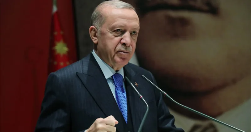 Erdoğan: Faizsiz ekonomi politikalarına dönüş özlemini gür sesle dillendireceğim Sözcü Gazetesi