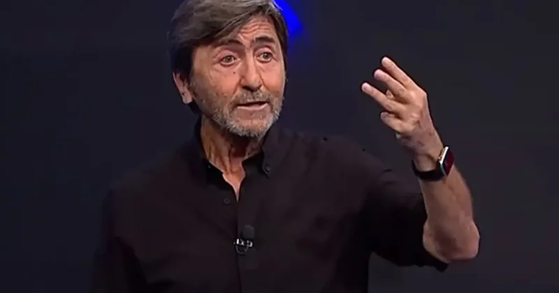 Rıdvan Dilmen Galatasaray ın o yıldız futbolcusunu öve öve bitiremedi
