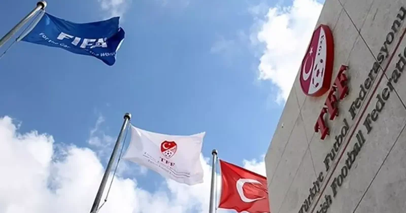 TFF, 2025 TFF 2025 2026 sezonu takvimini açıkladı
