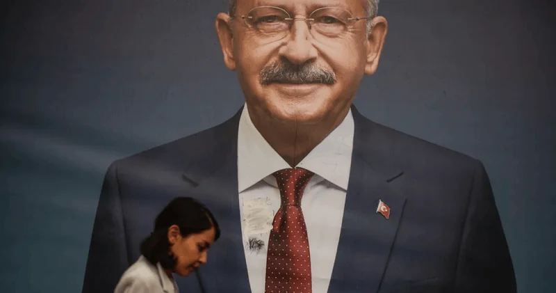Sosyal medyada Kılıçdaroğlu na büyük tepki: Binlerce paylaşım TT listesine girdi...