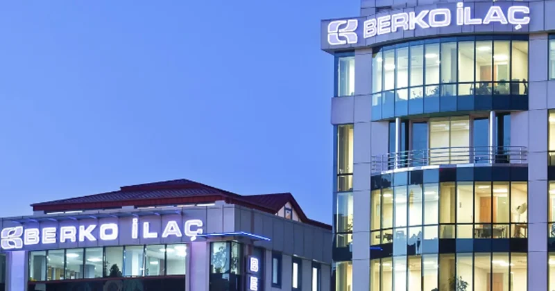 Berko İlaç, 2025’i “BM Akademi Yılı” ilan etti Sözcü Gazetesi