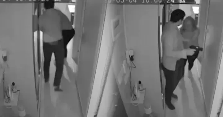 Sosyal medyadan tanıştığı kadınları silahıyla darbederek gasbetti