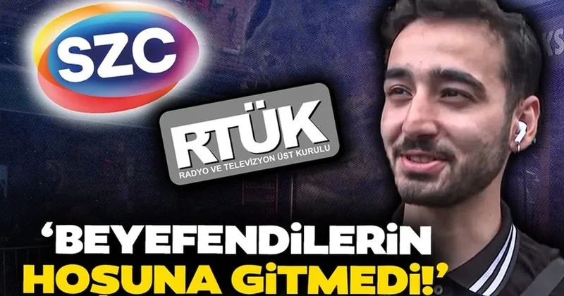 Sözcü TV susturulmak isteniyor, halk sessiz kalmıyor! Sözcü Gazetesi