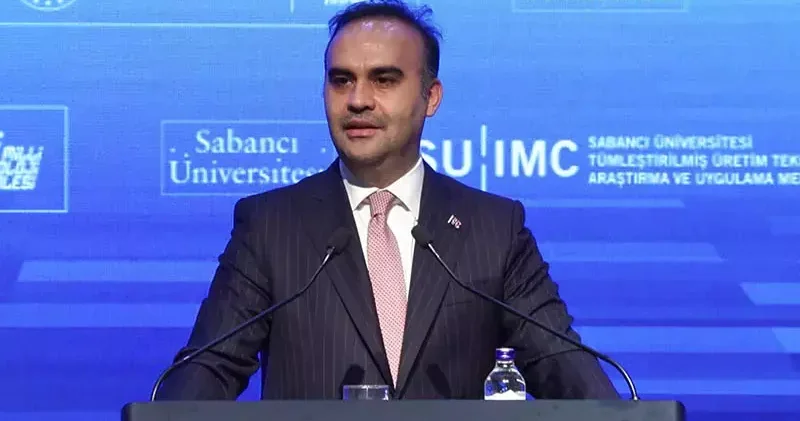 Bakan Kacır: İstihdam teşviklerini 6 bölgede kademeli olarak uygulayacağız