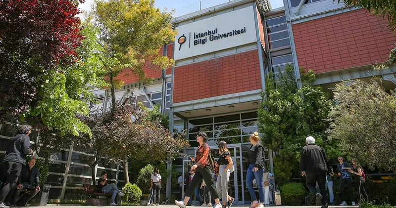 Bilgi Üniversitesi nde hukuk günleri Son dakika haberleri