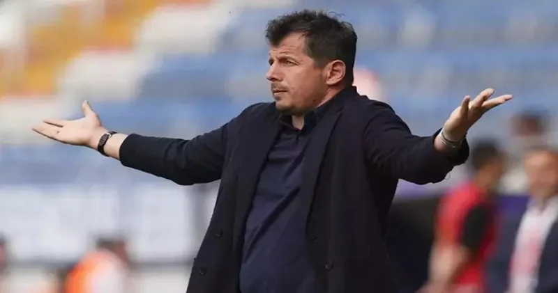 Emre Belözoğlu yeni görevini açıkladı