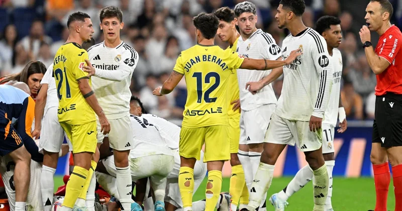 Jude Bellingham, Xabi Alonso dan Arda Güler için yardım istedi: Ben görebiliyorum