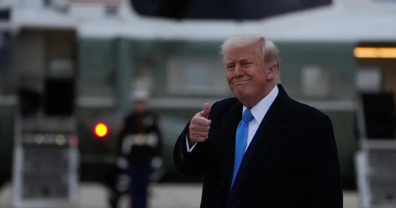 ABD Yüksek Mahkemesi, Trump ın 500 binden fazla göçmenin yasal statüsünü iptal etmesine izin verdi