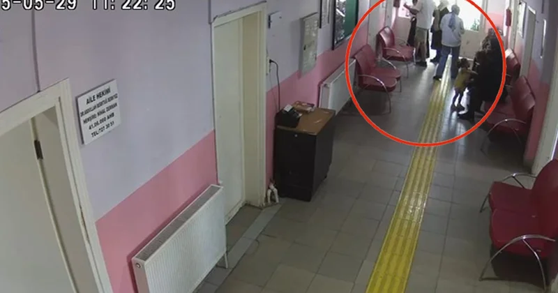 Aile hekimine kabusu yaşattı, serbest bırakıldı Sözcü Gazetesi