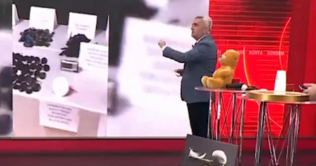 Casus kamera skandalı açıklığa kavuşuyor: Üretip satan ve izleyen şahıs aynı çıktı VİDEO İZLE