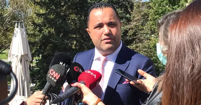 Artık yapanın yanına kalmayacak! Avukat Rezan Epözdemir kritik detayı açıkladı: En az 36 gün cezaevinde yatacaklar