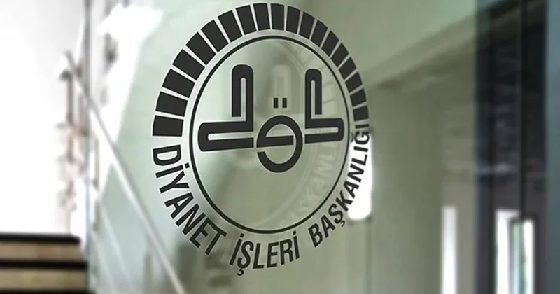 Diyanet in harcamaları denetlenemeyecek! Yolsuzluk mu yapacaksınız Sözcü Gazetesi
