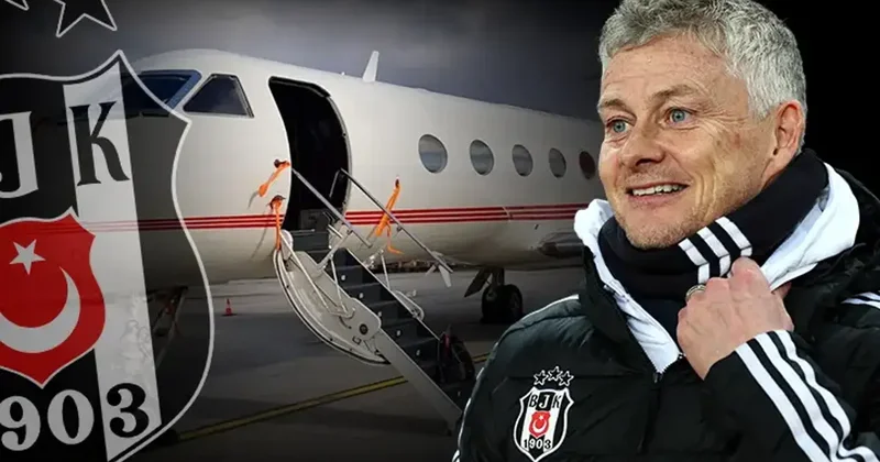 Ole Gunnar Solskjaer Taraftarın rüya oyuncusu demişti, Beşiktaş harekete geçti! Transferde sıcak gelişme Fanatik Gazetesi Beşiktaş (BJK) Haberleri Spor
