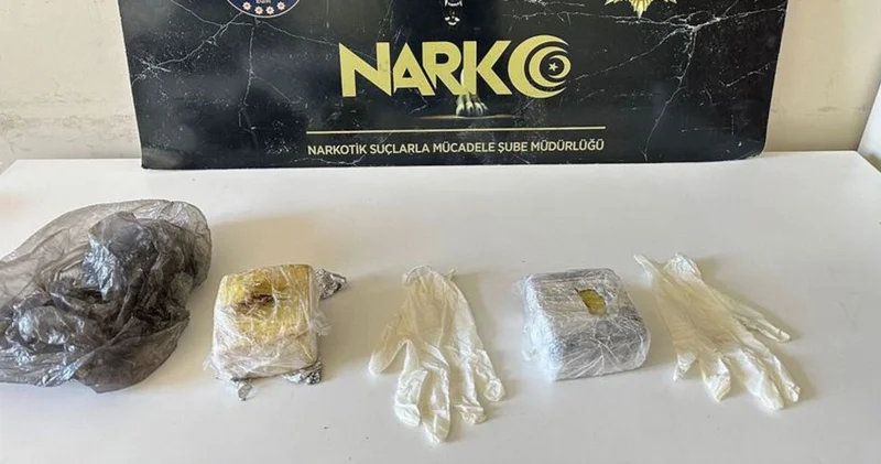 Van da uyuşturucu operasyonlarında 29 şüpheli hakkında işlem yapıldı Güncel haberler