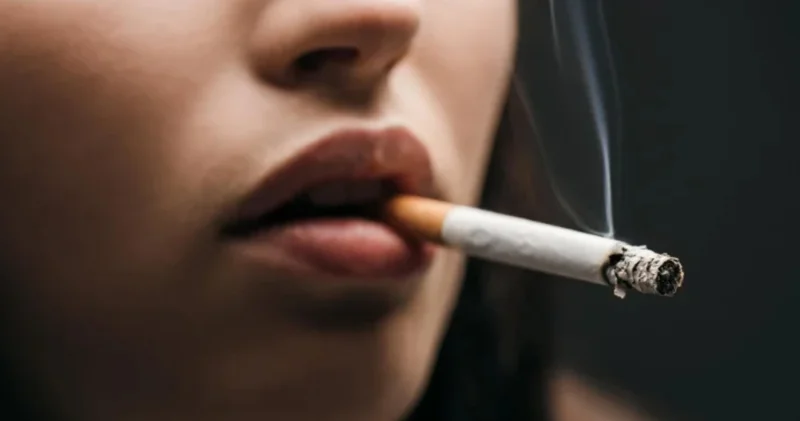 Sigara içmek yasaklanıyor! Sağlık Bakanı tarihi açıkladı