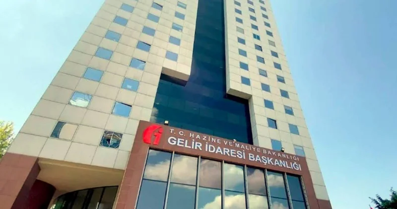 Gelir İdaresi Başkanlığı tarih verdi: Yapılandırma kapsamındaki borçlar için taksit uyarısı