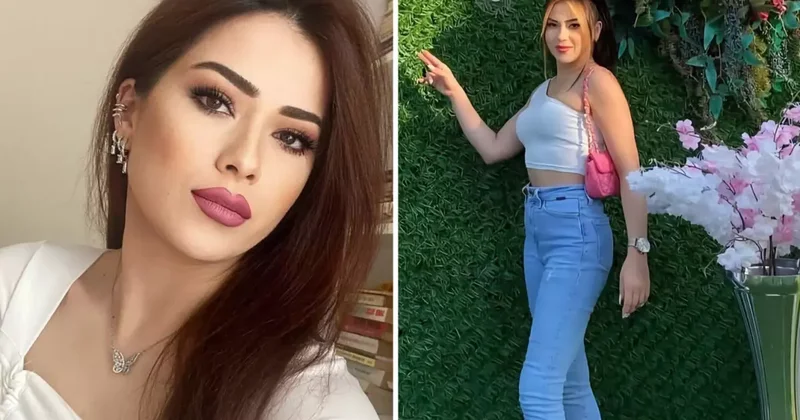 Elif in sır ölümü! Sabah balkona komşusu fark etti