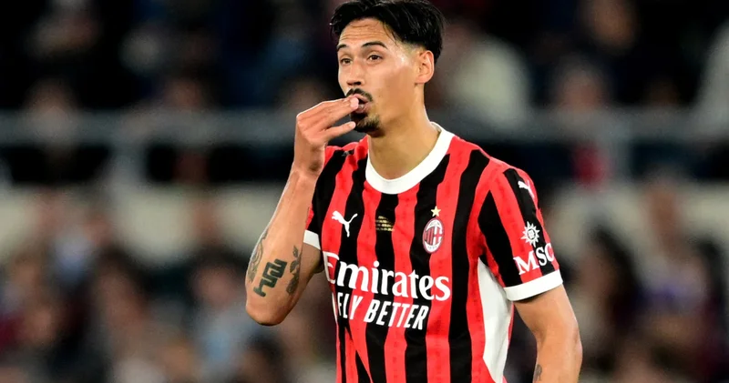 Milan, Manchester City den 65 milyon euro istedi, Reijnders bir an evvel gitmek istiyor